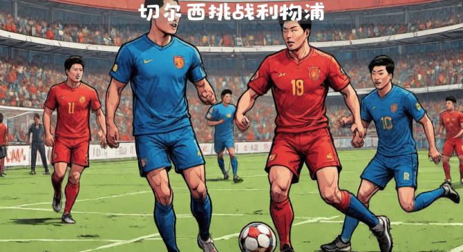 关于国安赛前列队欢迎利物浦，尊重对手尽显风度！的信息