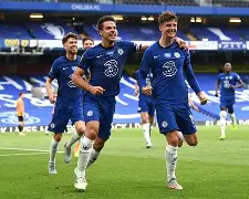 切尔西球员对安切洛蒂的看法是什么