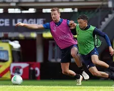 乐鱼体育-欧联杯决赛加纳乔替补引争议