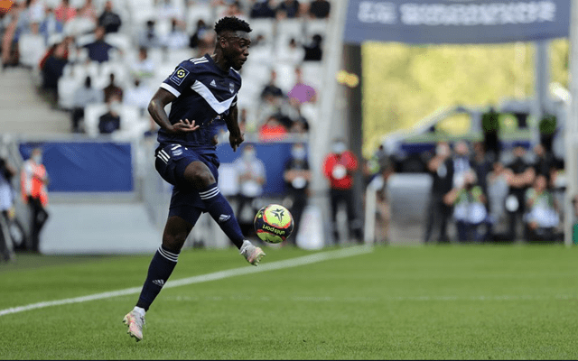 乐鱼APP-马赛补赛