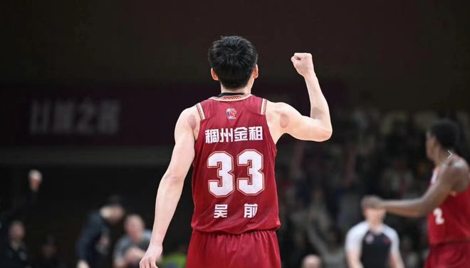 乐鱼体育APP-上海男篮近况