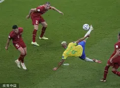 世预赛塞尔维亚战绩