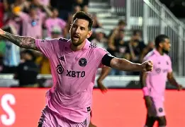 leyu sports-德国国家队迎来胜利,梅西表现出色吗