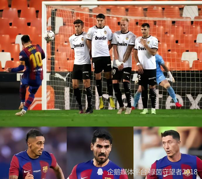 梅西谈巴萨转会