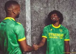 南无三何等精彩的战斗