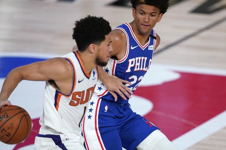 乐鱼APP-2021太阳队实力打季后赛如何