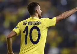 乐鱼体育APP-比利亚雷亚尔有什么冠军