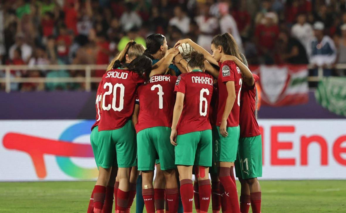 受伤后复出的女足著名运动员