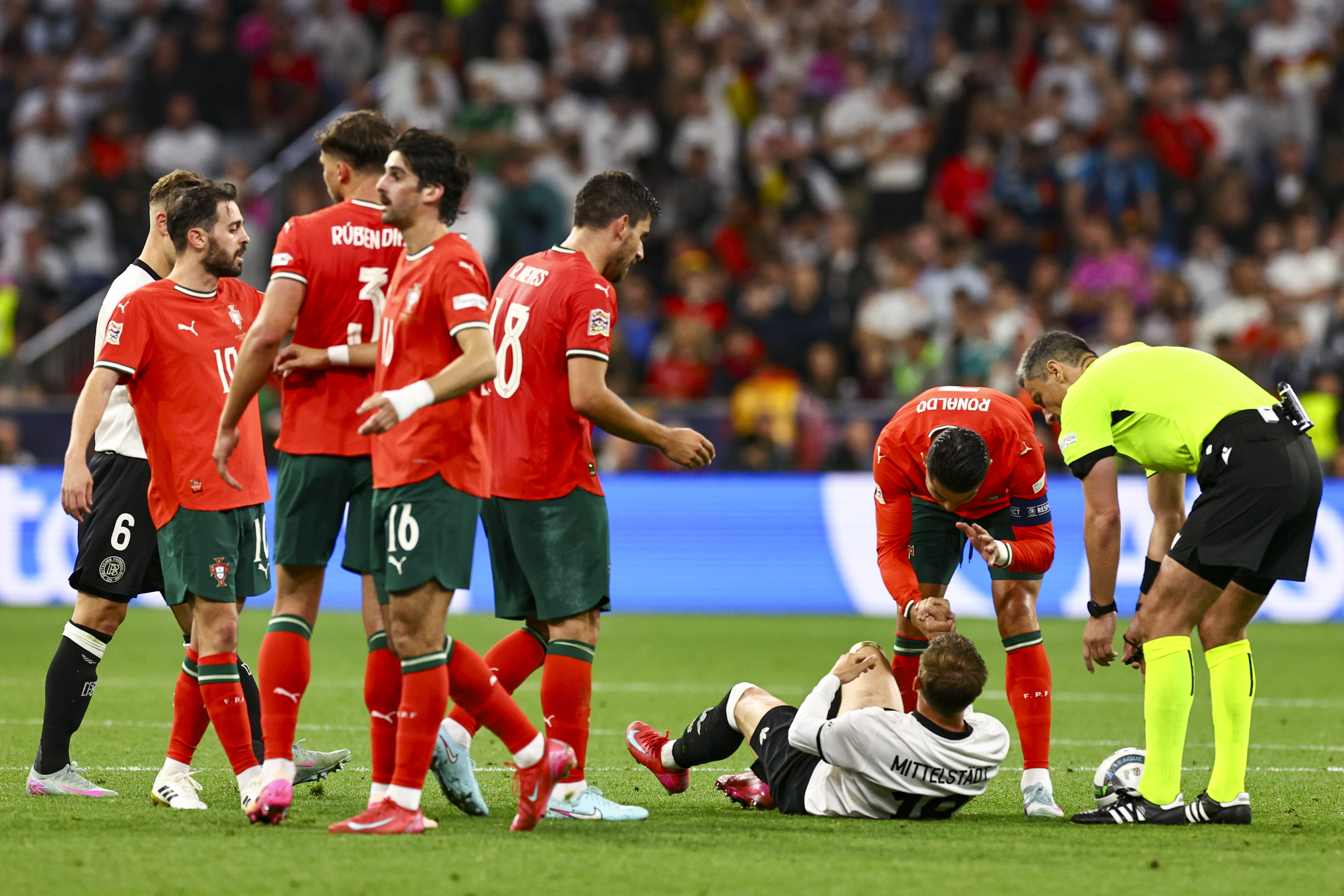 乐鱼体育APP-英格兰奥地利比赛结果