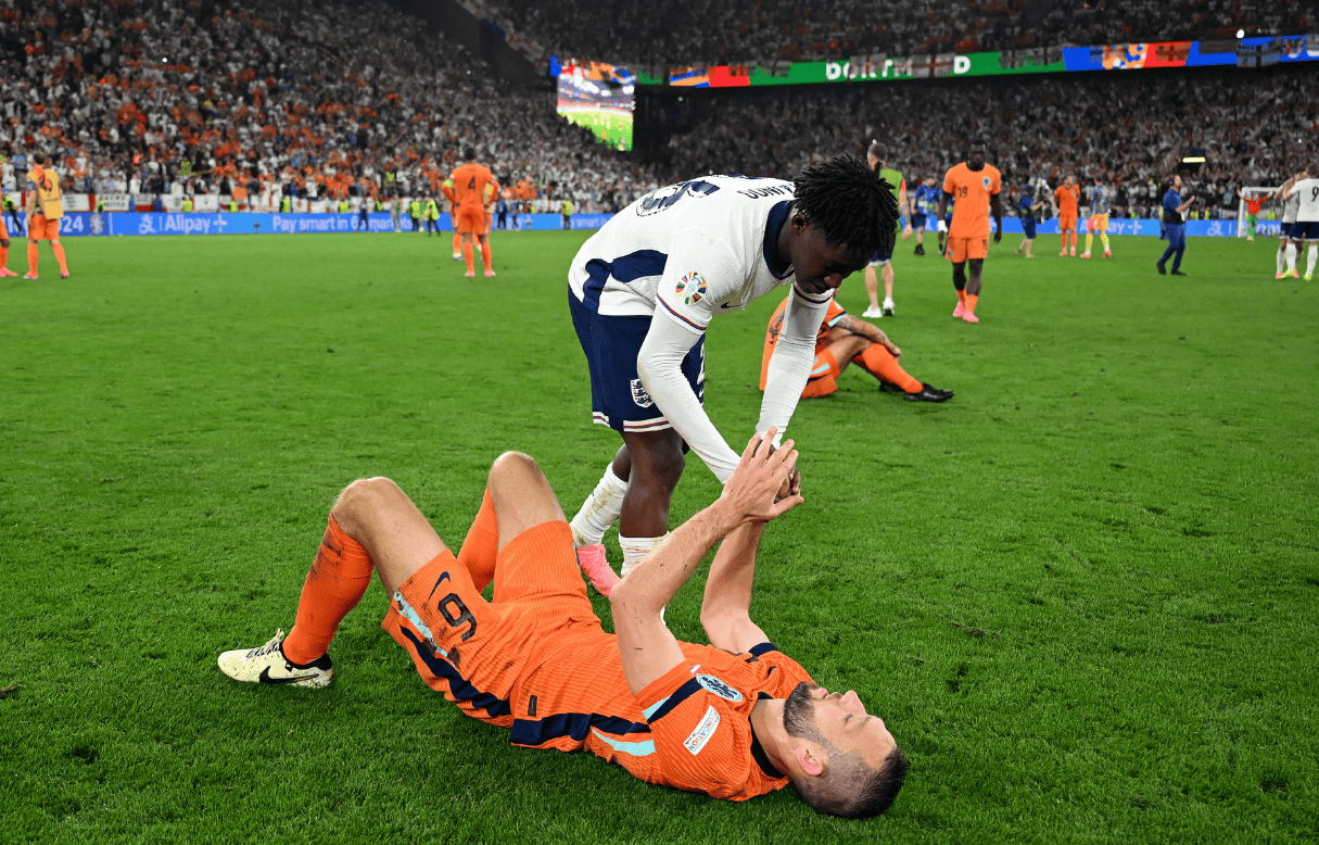 英格兰奥地利比赛结果